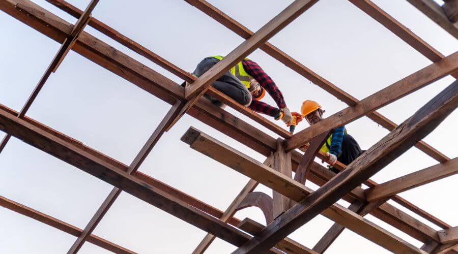 Local Chimney Repair in Bay City, MI